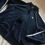 Abercrombie & Fitch Track Jacket Photo 0