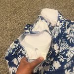 Eomenie Plus Size Swimdress for Women. Photo 5