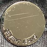 Seven7 Skinny Black Stretch Denim Jeans High Rise Casual Chic Edgy Vibe Size 8 Photo 8