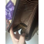 Henri Bendel Pencil Case/Jewelry Pouch makeup bag Photo 9