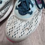 New Balance DRFT Women’s Running Tennis’s Shoes Sneakers 10.5 Blue Pink Photo 3