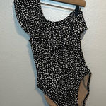 J. Crew Factory Ruffle one Photo 0