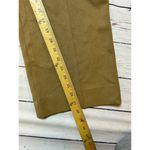 Inc international Concepts Stretch Brown Khaki Trousers Size 14 Photo 5