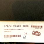 Gucci Crystal Sandals Photo 9