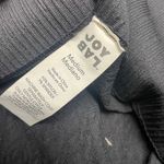 Joy Lab Womens Black Textured Leggings Size Medium Athletic Athleisure Photo 1