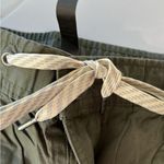 Vuori  Men's Olive Cargo Pants Photo 3