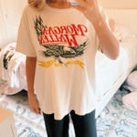 Daydreamer Morgan wallen  tee Photo 0