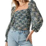 ASTR  The label Tonina Top Photo 0