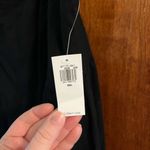 Old Navy NWT  Black Midi Maternity Dress XXL Photo 3