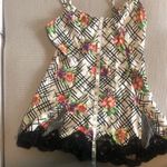 Victoria's Secret -Victoria vintage slip size M Photo 4