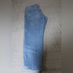 Altar'd State  Women's Blue Skinny Jeans Photo 8