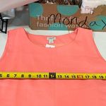 New! JCrew Factory Scalloped Photo 1