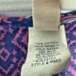 Raga  boho indigo blouse size XS Photo 5