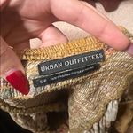 Urban Outfitters  Longsleeve Patterned Top Photo 4