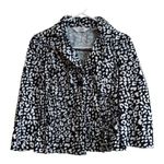 Allison Taylor Woman's  Blazer Size S #6667 Photo 0