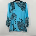 JM Collection ‎ Womens Top Size small (A123) Photo 5