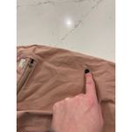 Vuori Ripstop Pants in Pink Size XS Photo 8