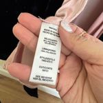 Jodi Kristopher  Sapphire Blue Velvet Dress Off the Shoulder Split Photo 3