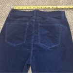 Banana Republic Corduroy Pants Jeans Size 28 6 Blue Y2K Business CasualChic Photo 3