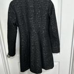 BB Dakota B B Dakota Vintage Dress Black Coat Photo 2