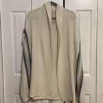 Old Navy poncho/cardigan Photo 0