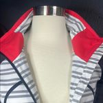 Lululemon Athletica Gray and Black Ski Jacket Photo 3