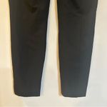J.Crew NEW  Mercantile Black Pants sz 6 Women's Skinny Pants Photo 1