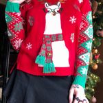 Cute Ugly Christmas Sweater Photo 1
