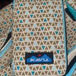 KAVU  cross body bag and wallet Photo 2