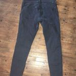 DL1961 black Wagner petite normcore ankle jeans Photo 2