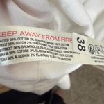 Free People Free-est Aelia Drop Waist Midi Dress Women's Small White Boho NWOT Photo 16