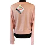 Hello Kitty  x Aéropostale Pink Sweater - XL, new with tags Photo 2