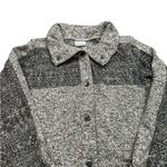 Columbia Women's  snap button gray jacket‎ size S Photo 2