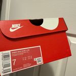 Nike  dunk low photon dust vintage green-sail US 7 Photo 5