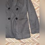 Amazon NEW Womens Gray  Essentials Blazer Size Large Photo 2