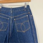 Cosmic Cowboy Vintage Jeans Blue Size 26 Photo 8