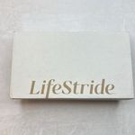 Life Stride  Women’s Genevieve Square Open Toe Sandals- Size 7M Photo 6