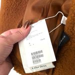 & Other Stories NWOT - & Other Stories Faux Shearling Teddy Coat Size 2 Photo 12