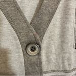 Nancy Bolen for City Girl Vintage Cardigan Women’s Size S Brown Photo 3