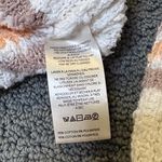 Free People Kennedy Stripe Pullover Sweater Photo 7