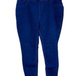 Terra & Sky  dark blue jeans size 1X 16/18 Photo 8