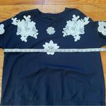 Victoria Beckham for Target Blouse Size Large Photo 2