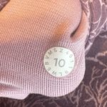 Lululemon Align Pant II *25" 10 smoky quartz Photo 3