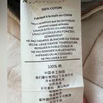 One Teaspoon RARE Revolve X Light Wash Hawks Cheetah Distressed Denim Shorts -30 Photo 9