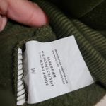 Bebe SPORT GOLD FOIL LOGO HOODIE SIZE MEDIUM Photo 7