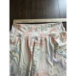 Old Navy  Active Women Size 2X High Rise Powersoft Skort Go-Dry Marble print Photo 2