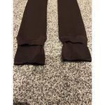 NWOT Women's‎ Winter Warm Fleece Lined Leggings Size undefined Photo 1