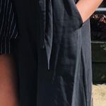 Entro Black Jumpsuit Photo 0