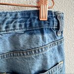 Abercrombie & Fitch Signature Collection Distressed Blowout Denim Jeans 27 Photo 11