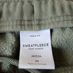 Aritzia Sweatfleece Cozy Fleece Mega Fit Sweatpants Photo 2